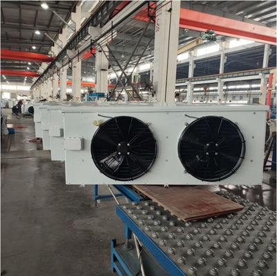 G Series High Efficient Cold Storage Evaporator