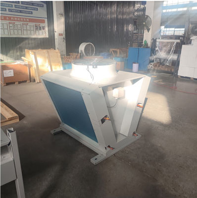 New Type  Effective Cooling Capacity Condenser