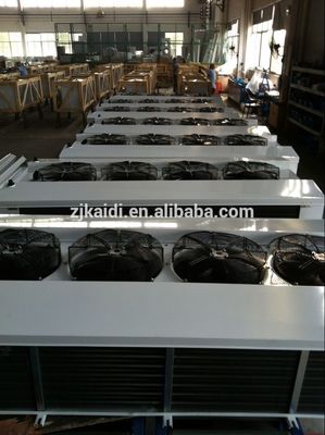 144kw Capacity Freezer Cooler With Variable Refrigerant And 9mm Low Temperature Copper Tube
