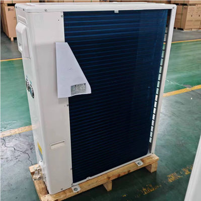 2 Hp 5 Hp Classic Cold Room Condensing Unit Scroll Compressor For Supermarket