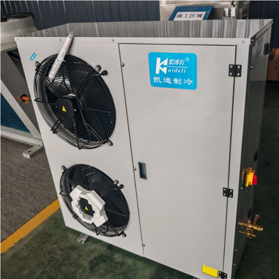 Cold Room Condensing Unit For Supermarkets And Convenience Stores