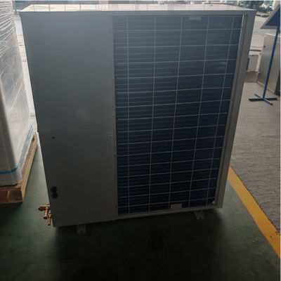 Cold Room Condensing Unit For Supermarkets And Convenience Stores