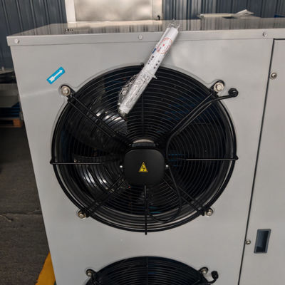 Cold Room Condensing Unit For Supermarkets And Convenience Stores