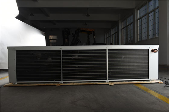 Maximize Storage Efficiency Cold Room Air Cooler With Cold Room Cooling Capacity 1.2-144kw And Fin Space 4.5mm