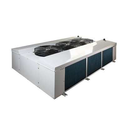 High Scroll Compressor With Online Support