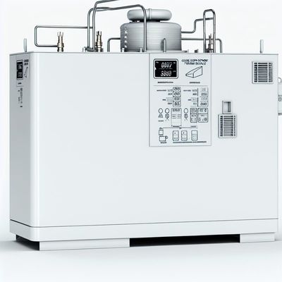 Online Support After Service Evaporator For Testing At 2.6Mpa