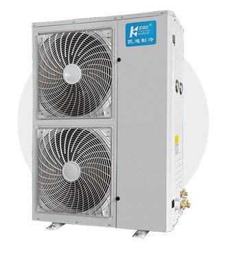 Kaideli KL/B Series Packaged Condensing Units / High-Efficiency Commercial Refrigeration Systems for Supermarkets, Cold Storage & Aluminum Row Applications