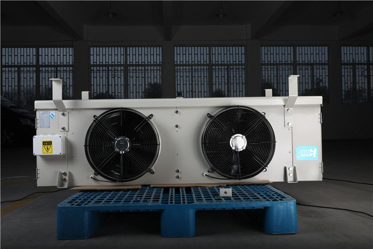Kaideli New Upgraded Cold Room Condenser Portable Air Design Evaporator