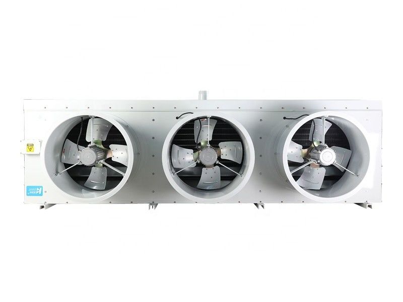 Kaideli Refrigeration Cold Room Air Cooler Evaporator For Cold Storage Water Defrost