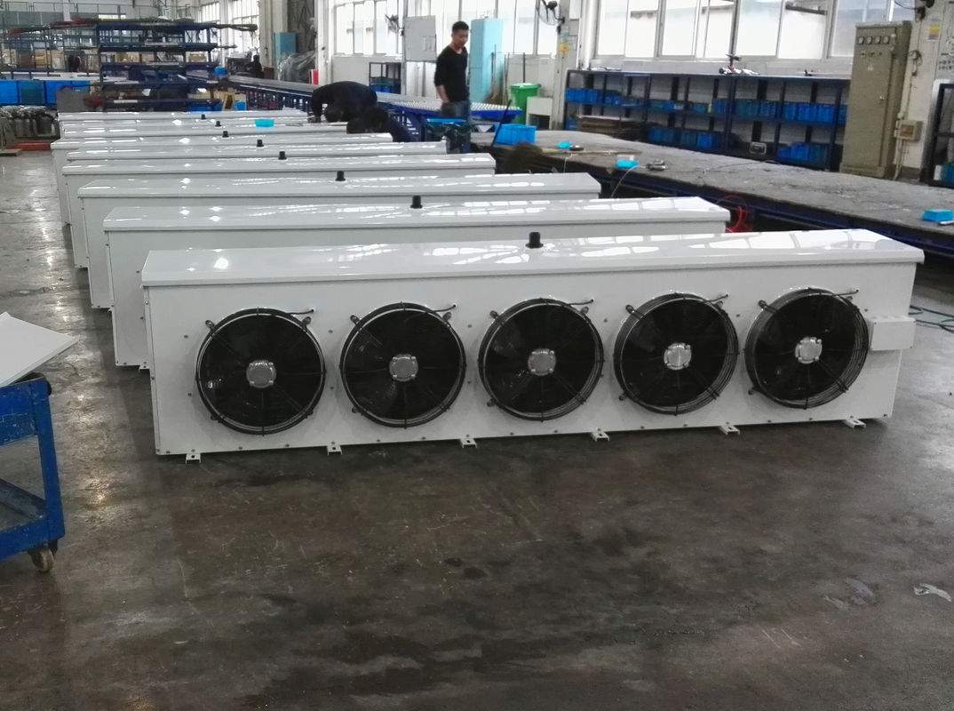 Kaideli DD Type Upgraded Unit Evaporator Air Portable Cooler For Refrigeration Cold Room Project