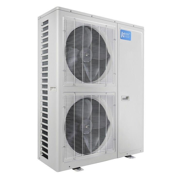 Food Storage Cold Room Condensing Unit Within Emerson Copeland Compressor