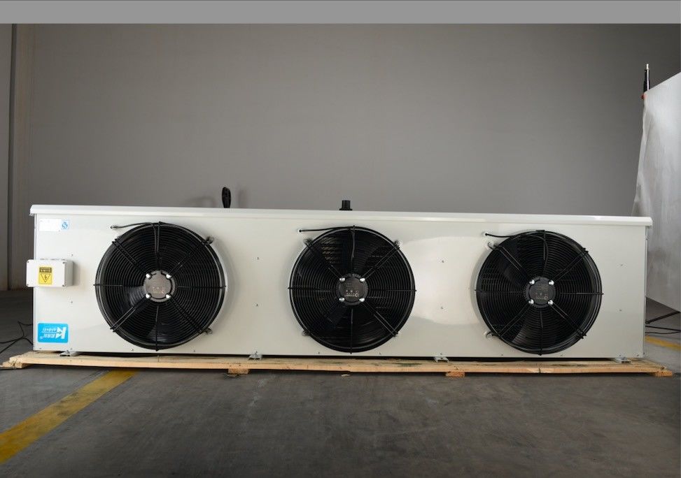 Electric Defrost unit cooler Suitable for cold storage of fresh meat and fruits and vegetables