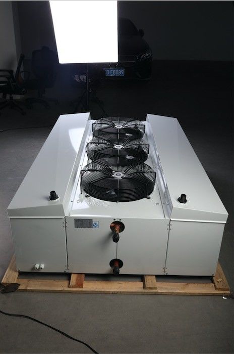 Double-Side Blowing Air Cooler high quality Cooling Room Evaporator For Cooling Units