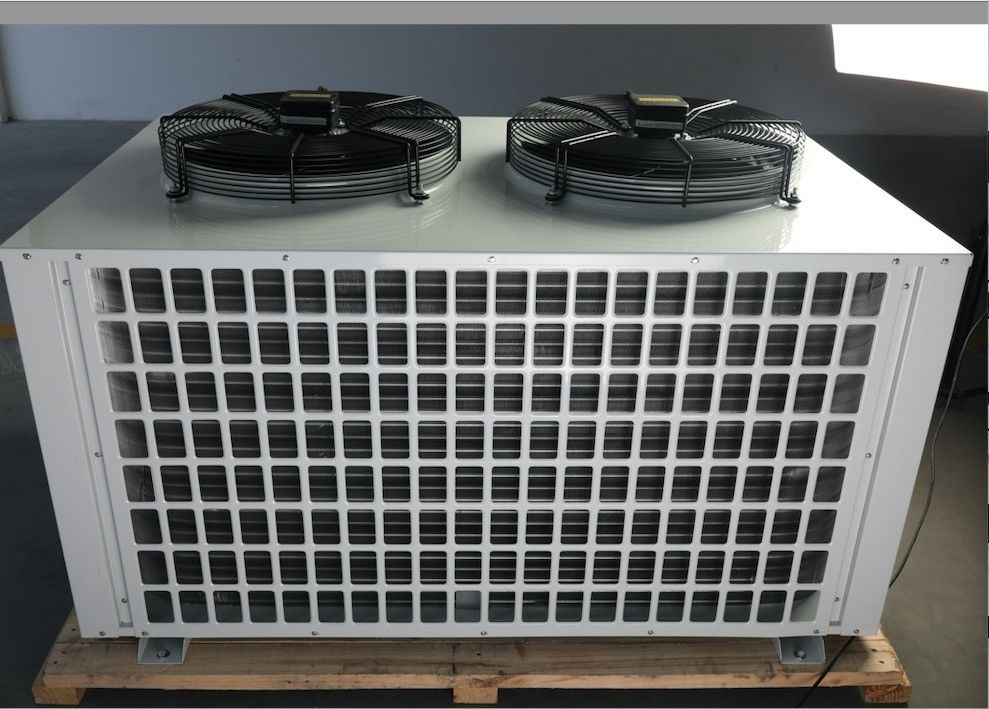  Freezer Room Condensing Unit Compressor 404a Refrigerant