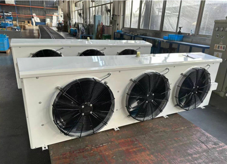 Ceiling Mounted Cold Room Air Cooler For Coldroom Storage Building Material Shops