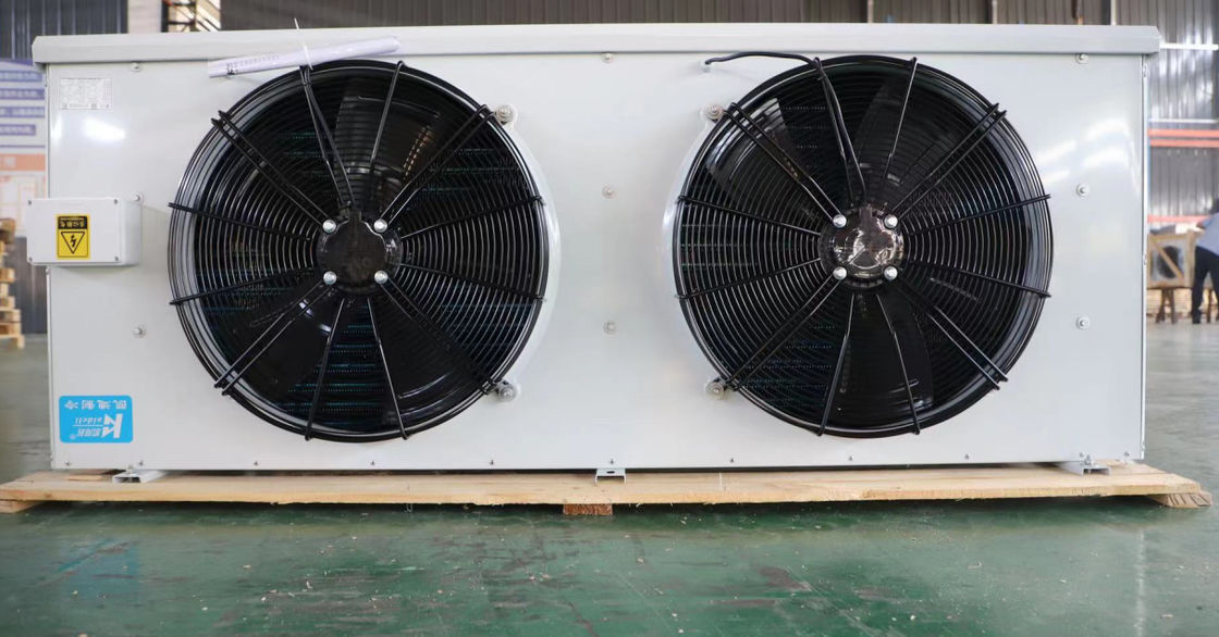 Customized Coolroom Blast Freezer Evaporator Air Cooler 10hp