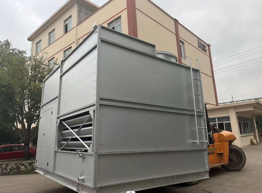 Kaideli Evaporative Condensing Unit With High Efficiency
