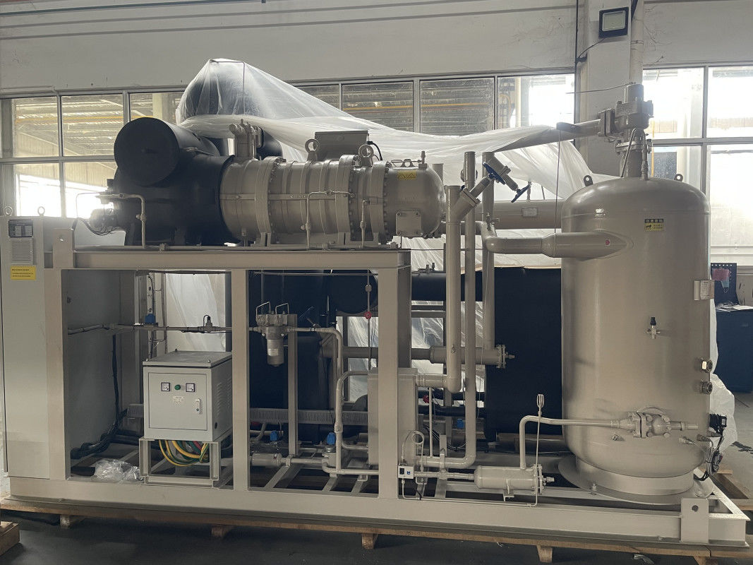 Kaideli Parallel Condensing Unit With Multi Compressors Refrigeration Equipment