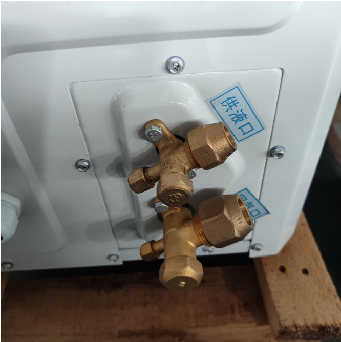 KL-B Series Box-type Condensing Unit