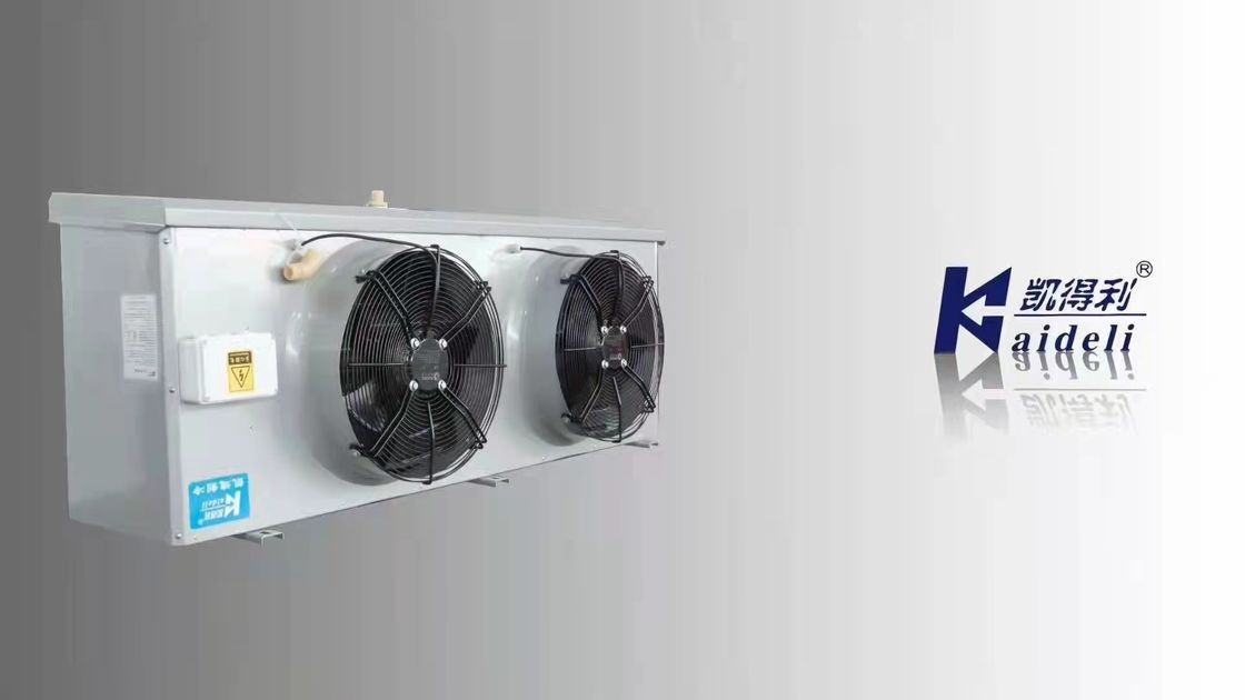 EH Cold Room Series Commercial Ceiling-type Air Cooler Air Machine With Refrigerant