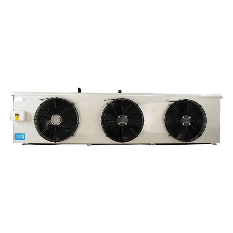 Energy-Saving Cold Room Air Cooler for Freezer Storage 380/400 VAC Operating Voltage Timer Function Yes