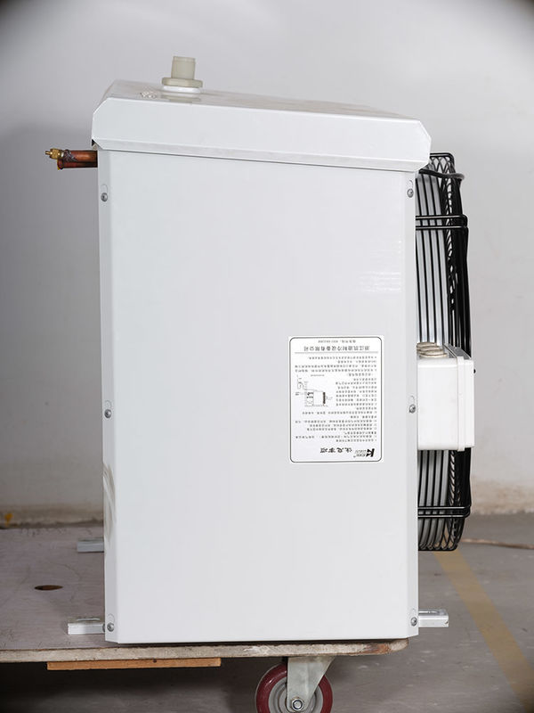 Продукт подъема оборудования холодной комнаты испарителя серии g бренда Kaideli