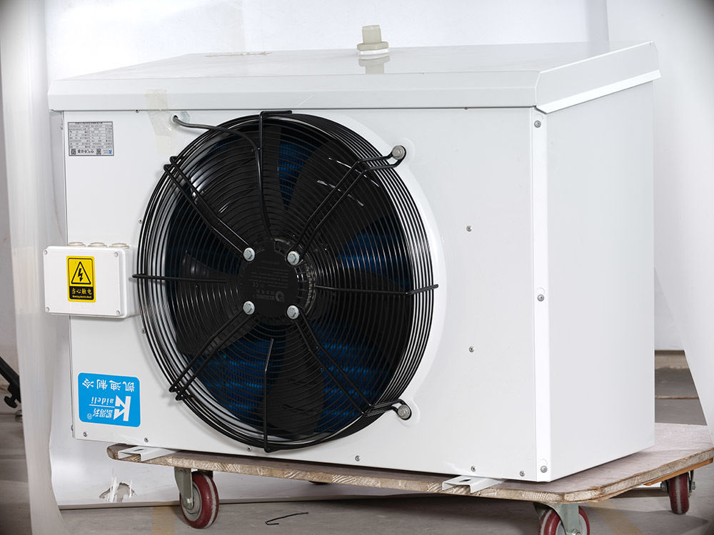 Продукт подъема оборудования холодной комнаты испарителя серии g бренда Kaideli