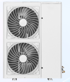 30. Всемирно известный воздухоохладитель для холодильных камер с превосходным спиральным компрессором и конструкцией теплообменника Unilab