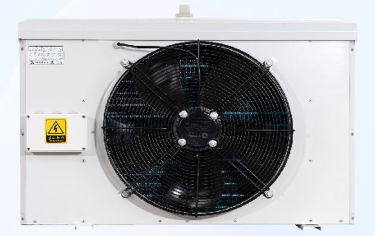 Холодный комнатный воздухоохладитель с коррозионностойкой стальной оболочкой, двойной слойной водяной лоток и теплообменной трубой для охлаждения