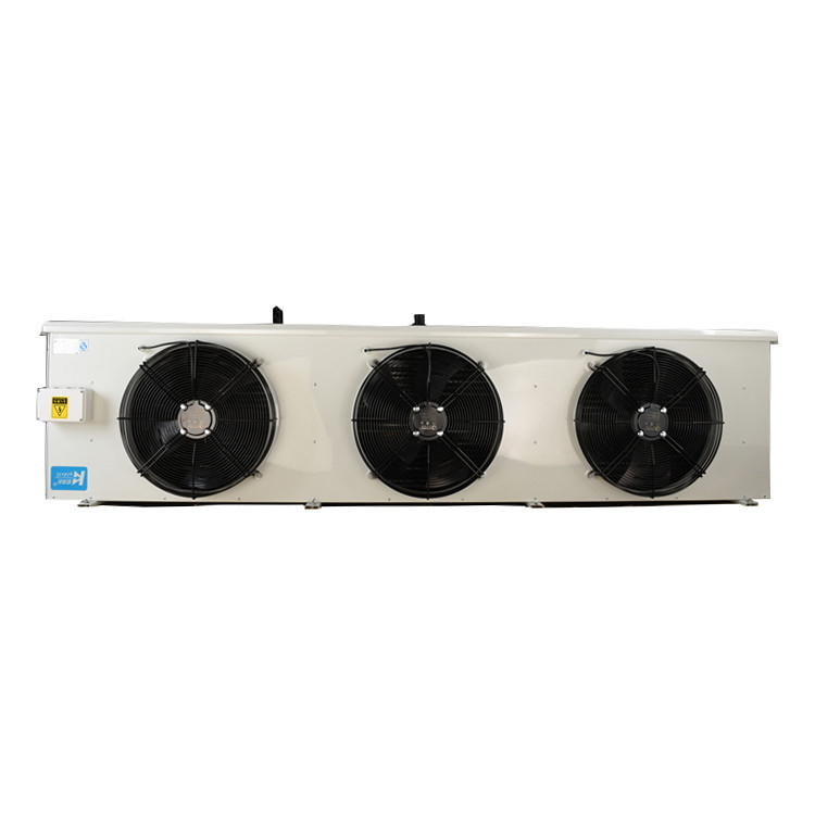 DD Series Upgraded Space Condenser Portable Air Cold Room Fin Evaporator Coil With Copper Tube for Cooling