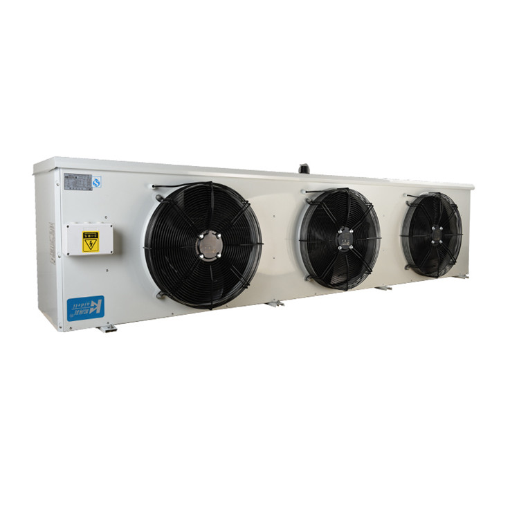 New Design DJ High-Stretched And Reinforced Type Evaporator With Electrical