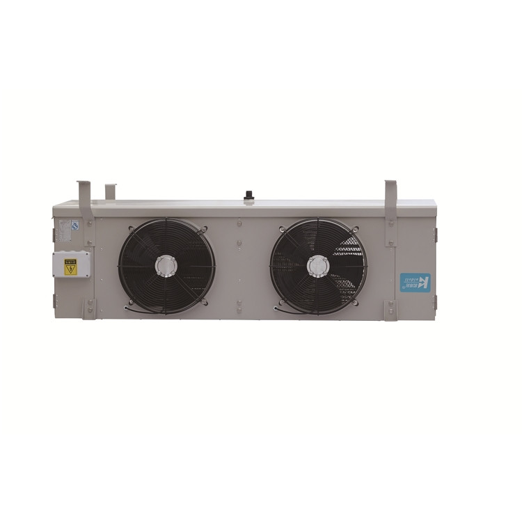 New Design DJ High-Stretched And Reinforced Type Evaporator With Electrical