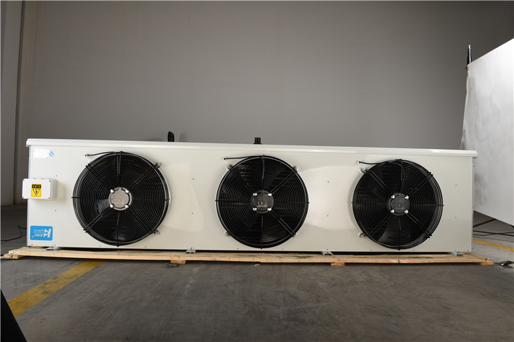 New Design DJ High-Stretched And Reinforced Type Evaporator With Electrical