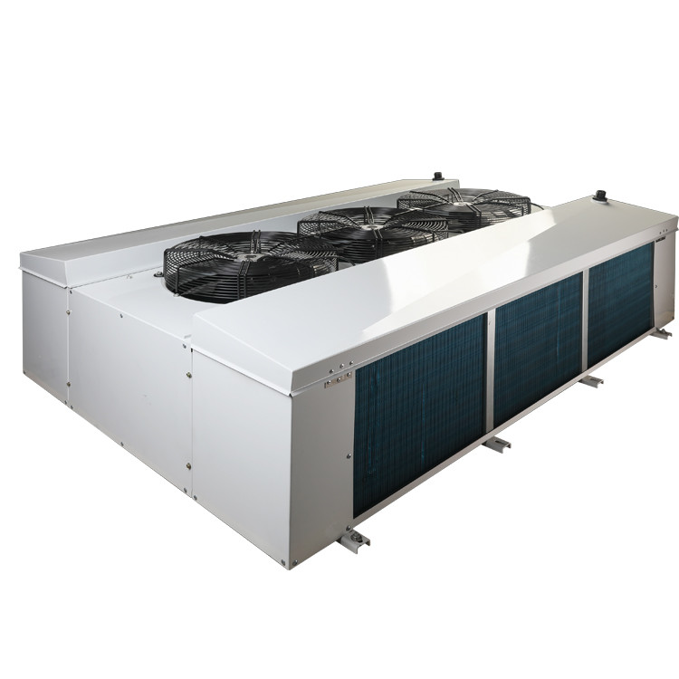 Industrial-Grade Evaporative Air Cooler | Dual Airflow Ventilation System for Workshop & Warehouse Refrigeration