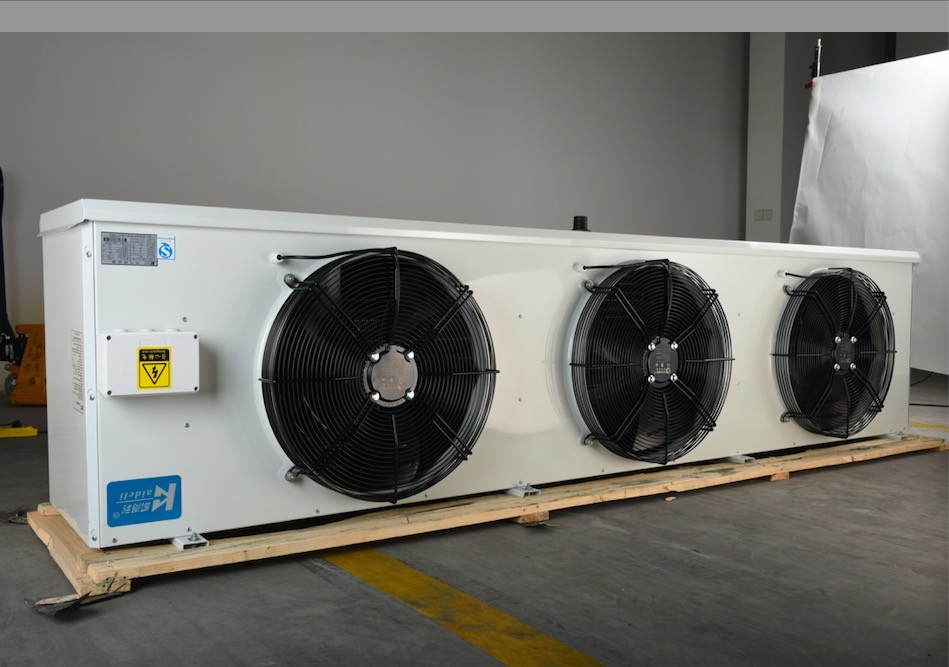 DD/DL/DJ Refrigeration Cold Storage Evaporator air cooler 4.5mm 6mm 9mm