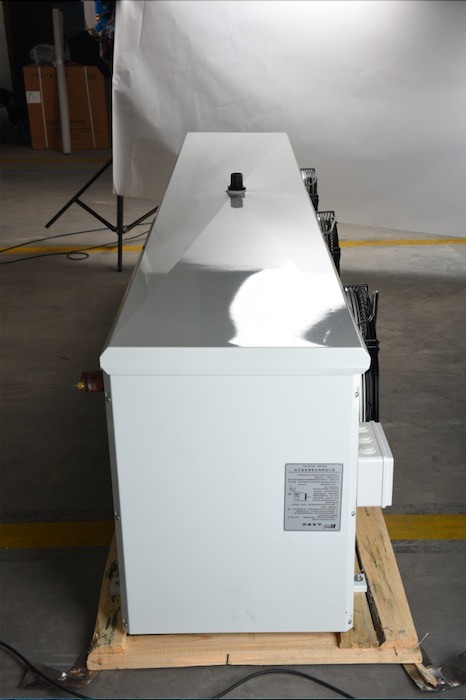 DD/DL/DJ Refrigeration Cold Storage Evaporator air cooler 4.5mm 6mm 9mm