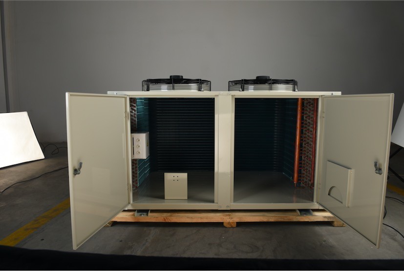 R507 Refrigerant Cold Storage Refrigeration System Unit ODM