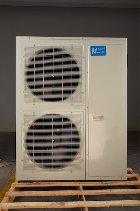 Food Storage Cold Room Condensing Unit Within Emerson Copeland Compressor