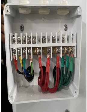 G series unit cooler new product high efficiency use for cold room