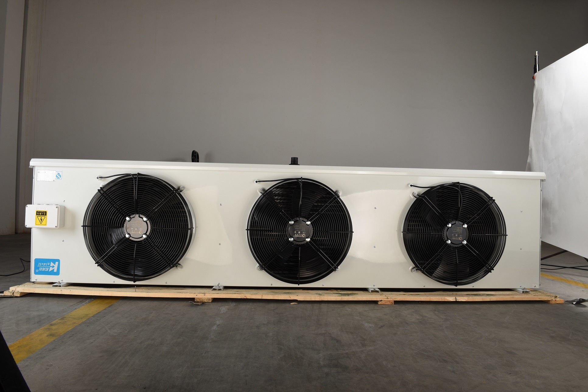 Portable Evaporative Cooler Perfect Solution For Refrigeration Parts 220V/380V