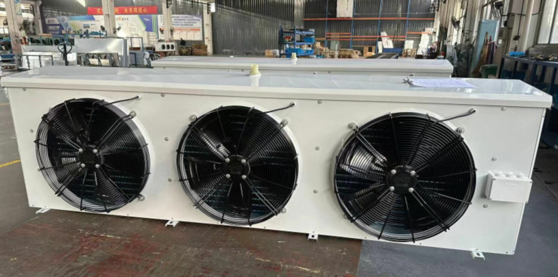 Portable Evaporative Cooler Perfect Solution For Refrigeration Parts 220V/380V