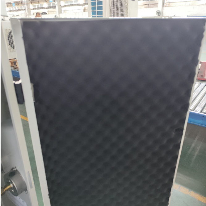 KL-B Series Box-type Condensing Unit