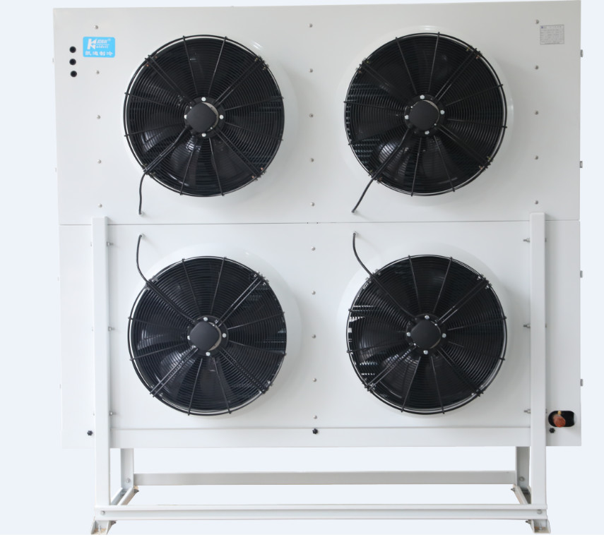 EH Series Coolroom Evaporator Floor Type Quick Freezing Air Cooler