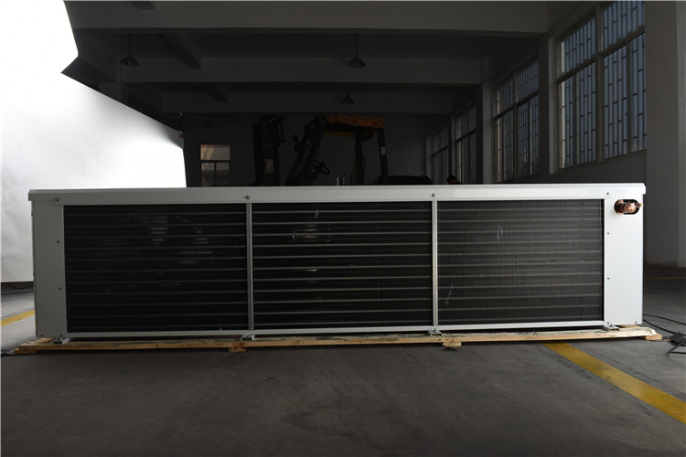 Maximize Storage Efficiency Cold Room Air Cooler With Cold Room Cooling Capacity 1.2-144kw And Fin Space 4.5mm
