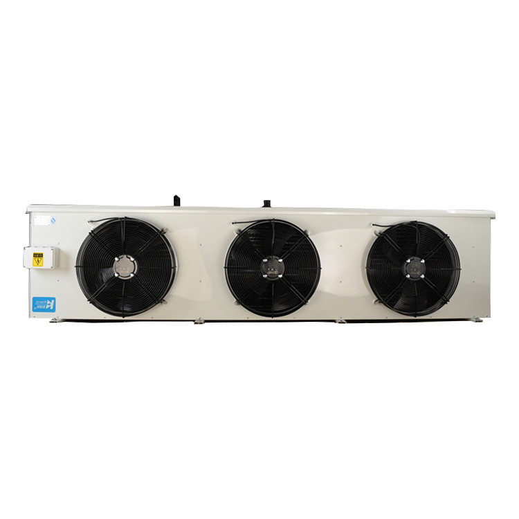 Energy-Saving Cold Room Air Cooler for Freezer Storage 380/400 VAC Operating Voltage Timer Function Yes