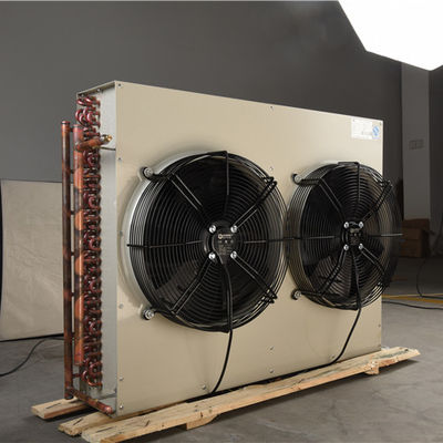 Блок 6kw-227kw испарителя конденсатора холодной комнаты кондиционирования воздуха