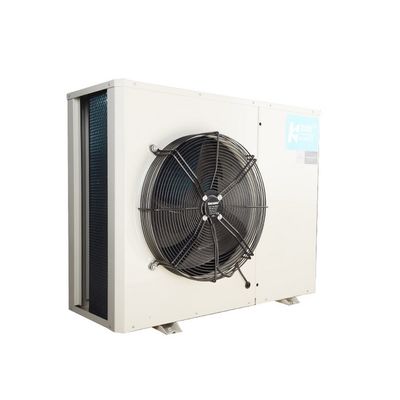 низкотемпературный компрессор Copeland блока холодной комнаты 3hp-5Hp конденсируя