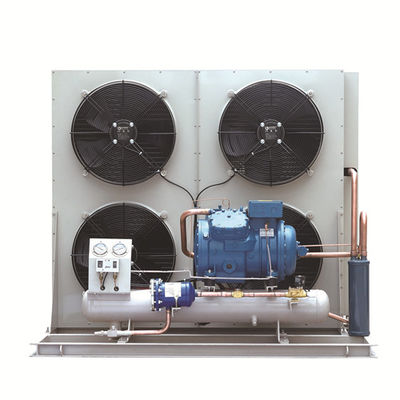 OEM компрессора блока лошадиных сил 2hp Copeland 5 конденсируя