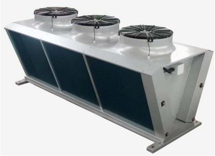 Блок Monoblock холодной комнаты конденсатора параллели поршеня коммерчески конденсируя