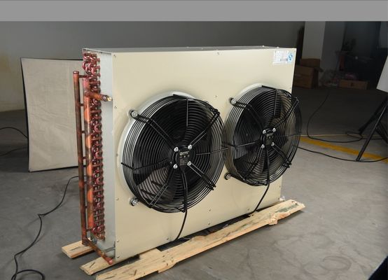 воздух 220V R404A охладил тип h блока конденсатора оборудования рефрижерации холодной комнаты